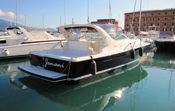 RIVIERA 4000 JA